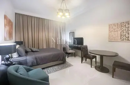 Apartment - 1 Bathroom for rent in Ghalia Tower - District 18 - Jumeirah Village Circle - Dubai