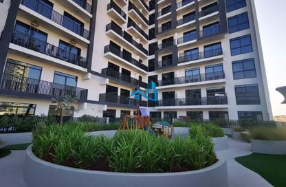 Apartment - 2 - 3 for sale in Lucky 1 Residence - District 13 - Jumeirah Village Circle - Dubai Apartment - 2 - 3 for sale in Lucky 1 Residence - District 13 - Jumeirah Village Circle - Dubai