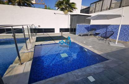Apartment - 2 - 3 for sale in Lucky 1 Residence - District 13 - Jumeirah Village Circle - Dubai Apartment - 2 - 3 for sale in Lucky 1 Residence - District 13 - Jumeirah Village Circle - Dubai