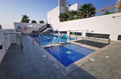 Apartment - 2 - 3 for sale in Lucky 1 Residence - District 13 - Jumeirah Village Circle - Dubai Apartment - 2 - 3 for sale in Lucky 1 Residence - District 13 - Jumeirah Village Circle - Dubai