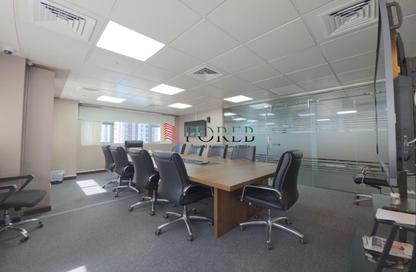 Office Space - Studio - 1 Bathroom for rent in Executive Tower D (Aspect Tower) - Executive Towers - Business Bay - Dubai Office Space - Studio - 1 Bathroom for rent in Executive Tower D (Aspect Tower) - Executive Towers - Business Bay - Dubai