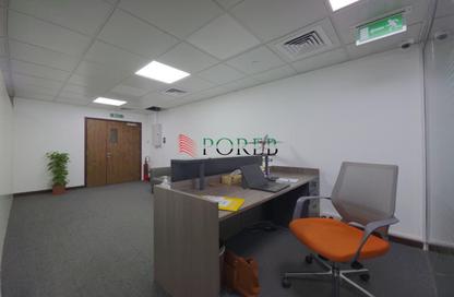 Office Space - Studio - 1 Bathroom for rent in Executive Tower D (Aspect Tower) - Executive Towers - Business Bay - Dubai Office Space - Studio - 1 Bathroom for rent in Executive Tower D (Aspect Tower) - Executive Towers - Business Bay - Dubai