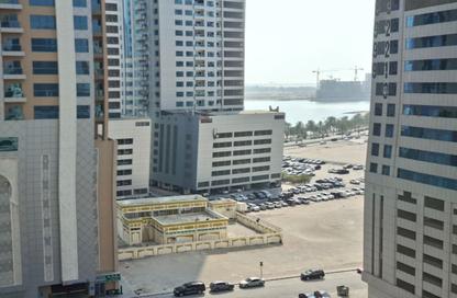 Apartment - 1 Bedroom - 1 Bathroom for rent in Al Khan 9 building - Al Khan - Sharjah Apartment - 1 Bedroom - 1 Bathroom for rent in Al Khan 9 building - Al Khan - Sharjah