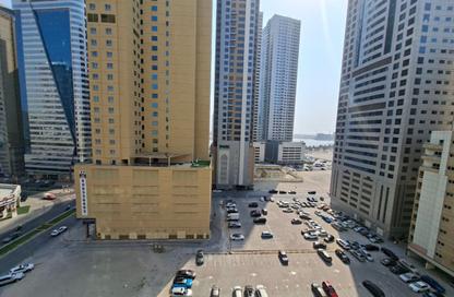 Apartment - 1 Bedroom - 1 Bathroom for rent in Al Khan 9 building - Al Khan - Sharjah Apartment - 1 Bedroom - 1 Bathroom for rent in Al Khan 9 building - Al Khan - Sharjah