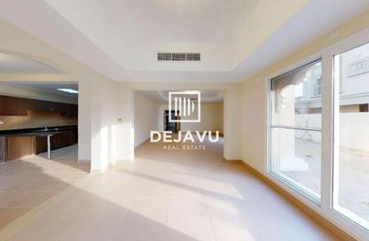 Villa - 5 Bedrooms - 6 Bathrooms for rent in Cedre Villas - Dubai Silicon Oasis - Dubai