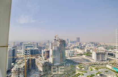 Apartment - 3 Bedrooms - 2 Bathrooms for sale in Siraj Tower - Arjan - Dubai