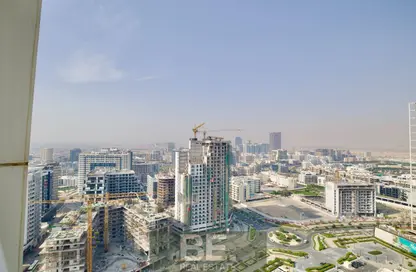 Apartment - 3 Bedrooms - 2 Bathrooms for sale in Siraj Tower - Arjan - Dubai