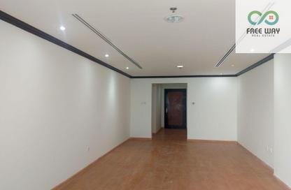 Apartment - 2 - 3 for sale in Corniche Tower - Ajman Corniche Road - Ajman