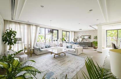 Villa - 4 Bedrooms - 5 Bathrooms for rent in Sidra Villas I - Sidra Villas - Dubai Hills Estate - Dubai