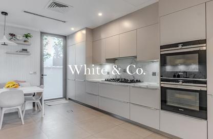 Villa - 4 Bedrooms - 5 Bathrooms for rent in Sidra Villas I - Sidra Villas - Dubai Hills Estate - Dubai