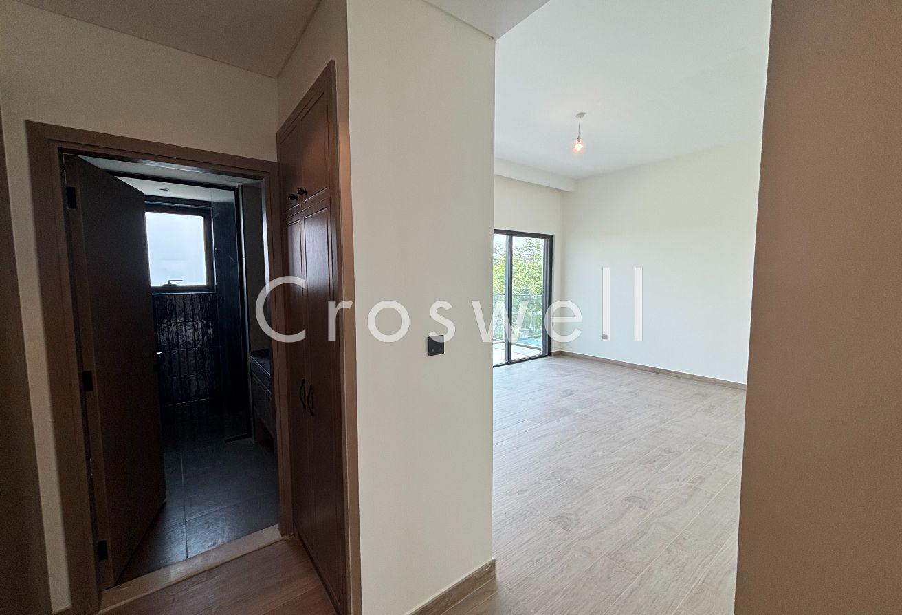 Single Row | Brand New | Prime Location | On pool photo 22
