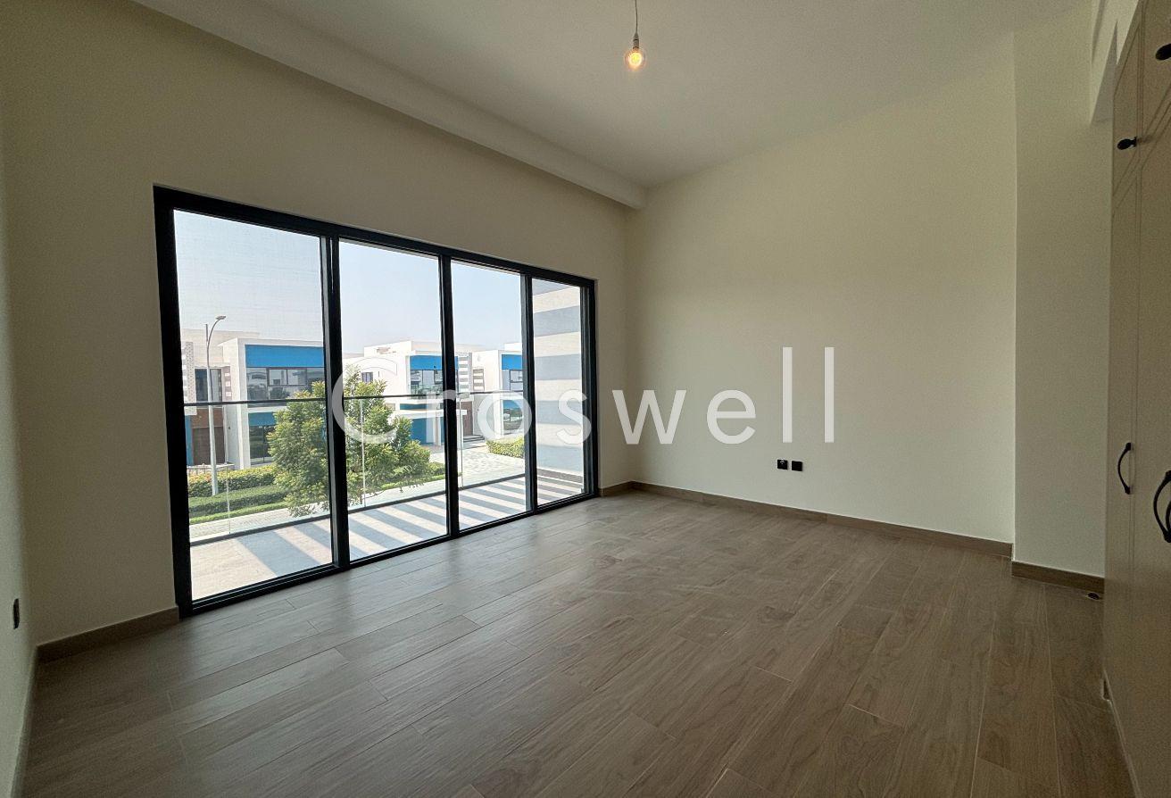 Single Row | Brand New | Prime Location | On pool photo 27