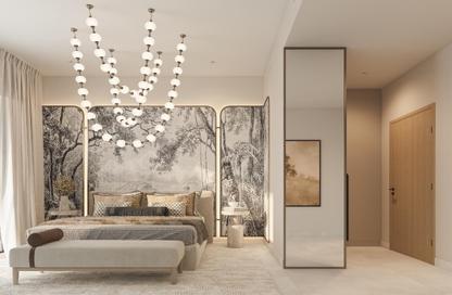 Apartment - Studio - 1 Bathroom for sale in Weybridge Gardens 2 - Weybridge Gardens - Dubai Land Residence Complex - Dubai Land - Dubai