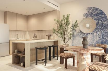 Apartment - Studio - 1 Bathroom for sale in Weybridge Gardens 2 - Weybridge Gardens - Dubai Land Residence Complex - Dubai Land - Dubai