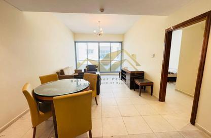 Apartment - 1 Bedroom - 2 Bathrooms for rent in Mankhool - Bur Dubai - Dubai
