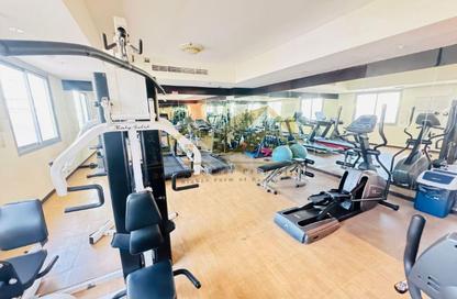 Apartment - 1 Bedroom - 2 Bathrooms for rent in Mankhool - Bur Dubai - Dubai