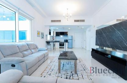 Apartment - 1 - 2 for sale in The Residences at Business Central - Business Bay - Dubai