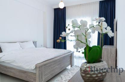 Apartment - 1 - 2 for sale in The Residences at Business Central - Business Bay - Dubai