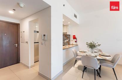 Apartment - 1 Bedroom - 2 Bathrooms for sale in Rabdan Building - Motor City - Dubai