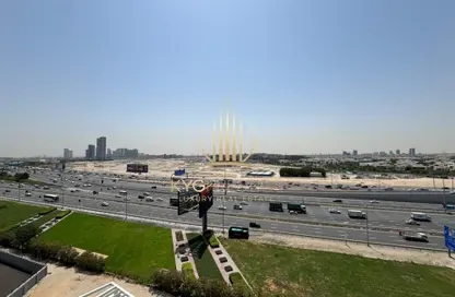 شقة - 2 غرف نوم - 2 حمامات للايجار في بيز من دانوب - الخليج التجاري - دبي