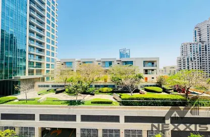 Apartment - 2 Bedrooms - 2 Bathrooms for rent in The Fairways East - The Fairways - The Views - Dubai