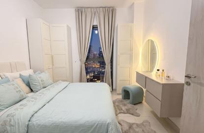 Apartment - 1 - 2 for rent in Afnan 1 - Afnan - Midtown - Dubai Production City (IMPZ) - Dubai Apartment - 1 - 2 for rent in Afnan 1 - Afnan - Midtown - Dubai Production City (IMPZ) - Dubai