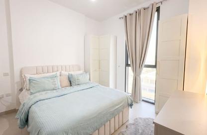 Apartment - 1 - 2 for rent in Afnan 1 - Afnan - Midtown - Dubai Production City (IMPZ) - Dubai Apartment - 1 - 2 for rent in Afnan 1 - Afnan - Midtown - Dubai Production City (IMPZ) - Dubai