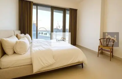 Full Canal View | Furnished 2BR |Huge Balcony, photo 5