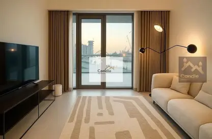 Full Canal View | Furnished 2BR |Huge Balcony, photo 2