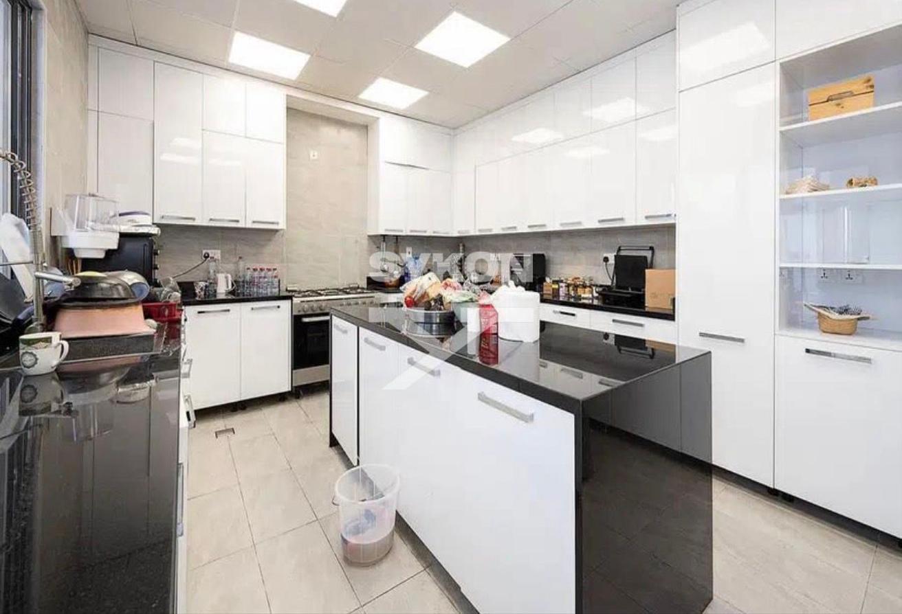 Independent Luxury Villa | Smart Home | 5BR + Maid photo 14