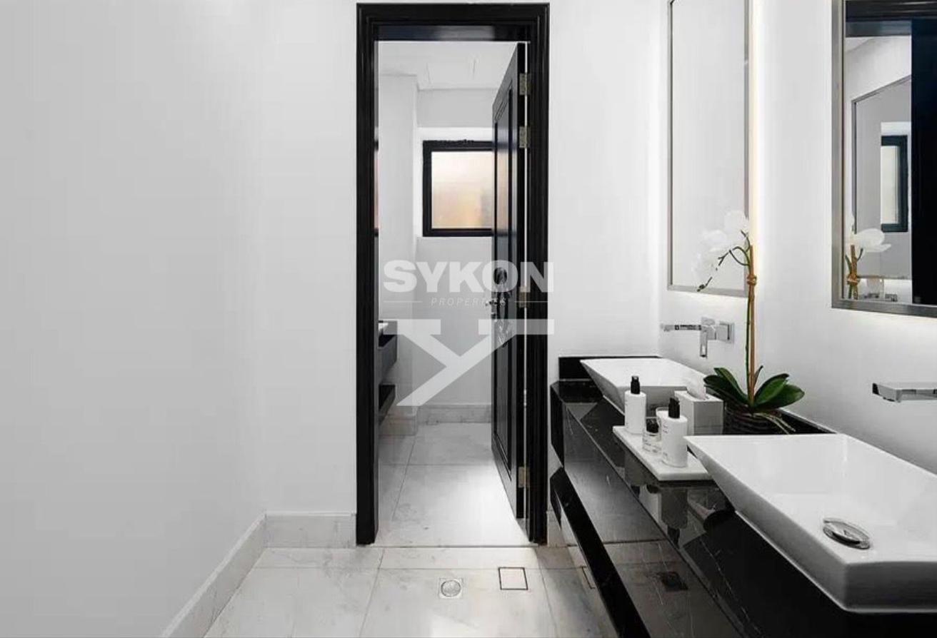 Independent Luxury Villa | Smart Home | 5BR + Maid photo 20