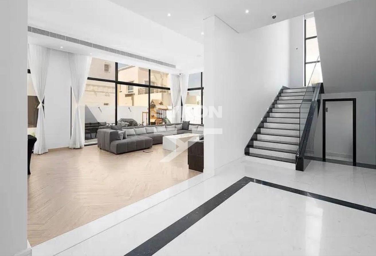 Independent Luxury Villa | Smart Home | 5BR + Maid photo 24