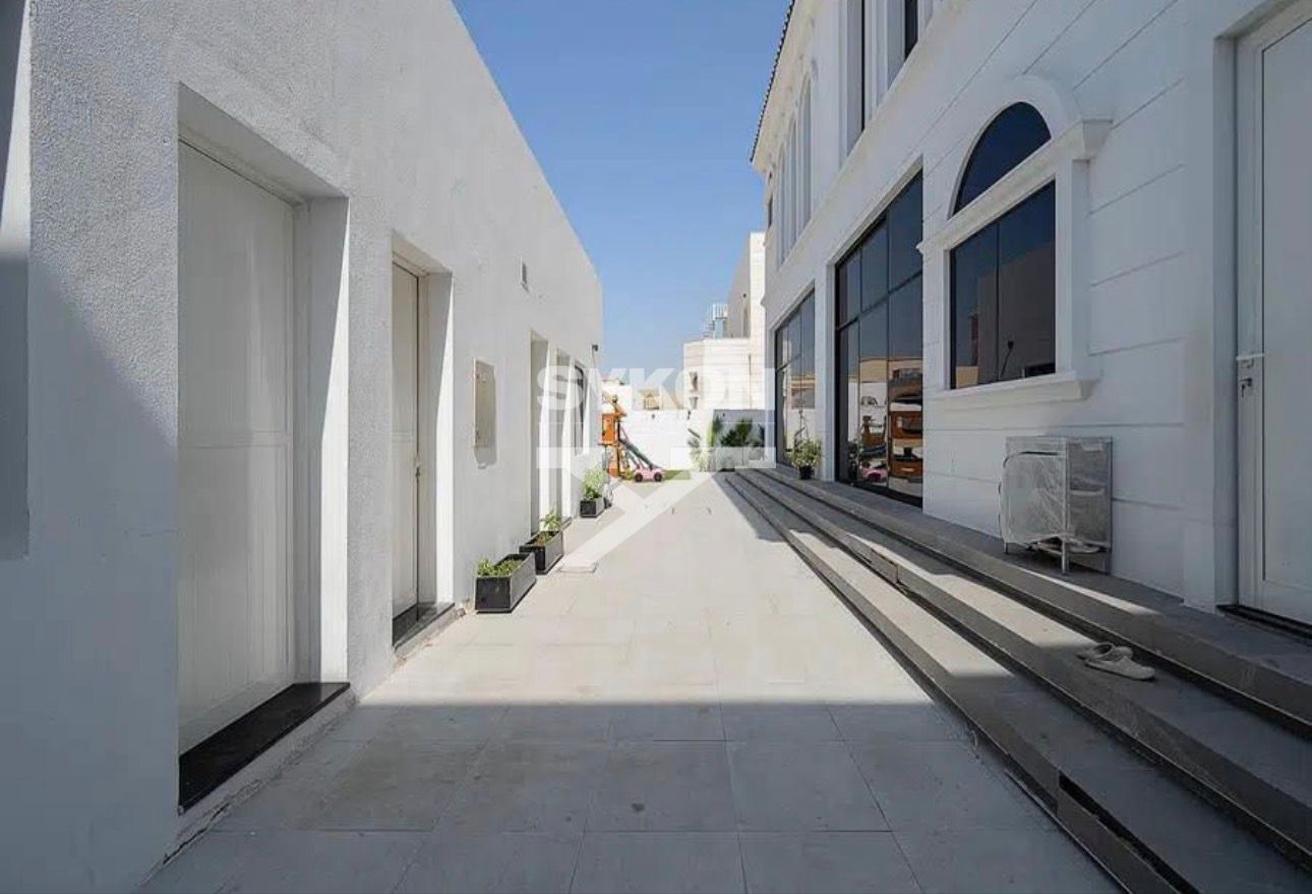 Independent Luxury Villa | Smart Home | 5BR + Maid photo 13