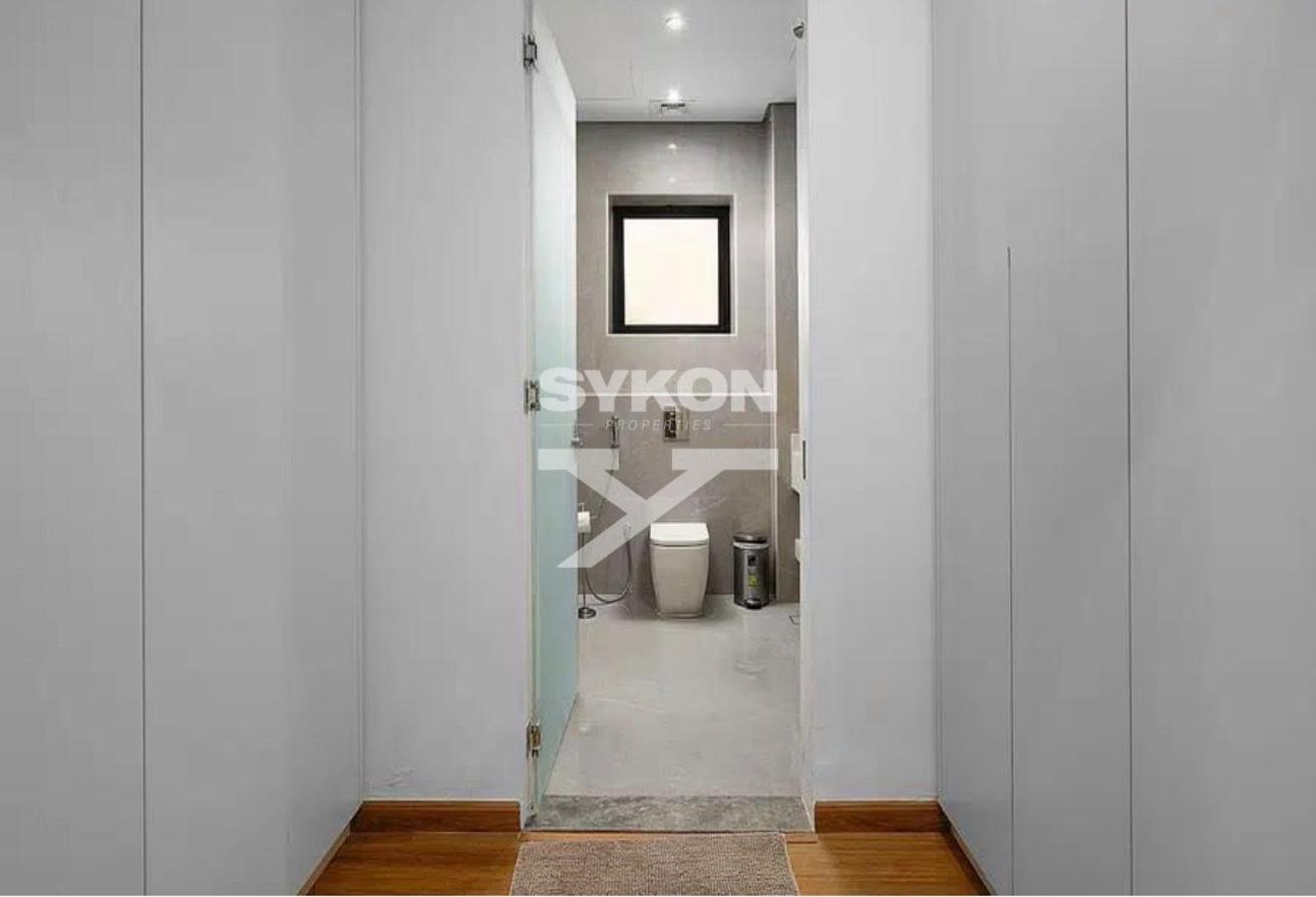 Independent Luxury Villa | Smart Home | 5BR + Maid photo 23