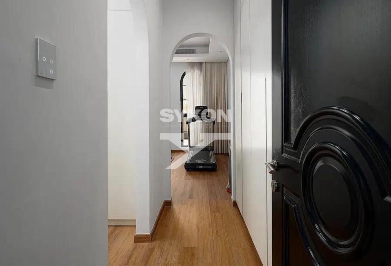Independent Luxury Villa | Smart Home | 5BR + Maid photo 17