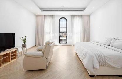 Villa - 5 Bedrooms - 6 Bathrooms for rent in Al Barsha 2 Villas - Al Barsha 2 - Al Barsha - Dubai