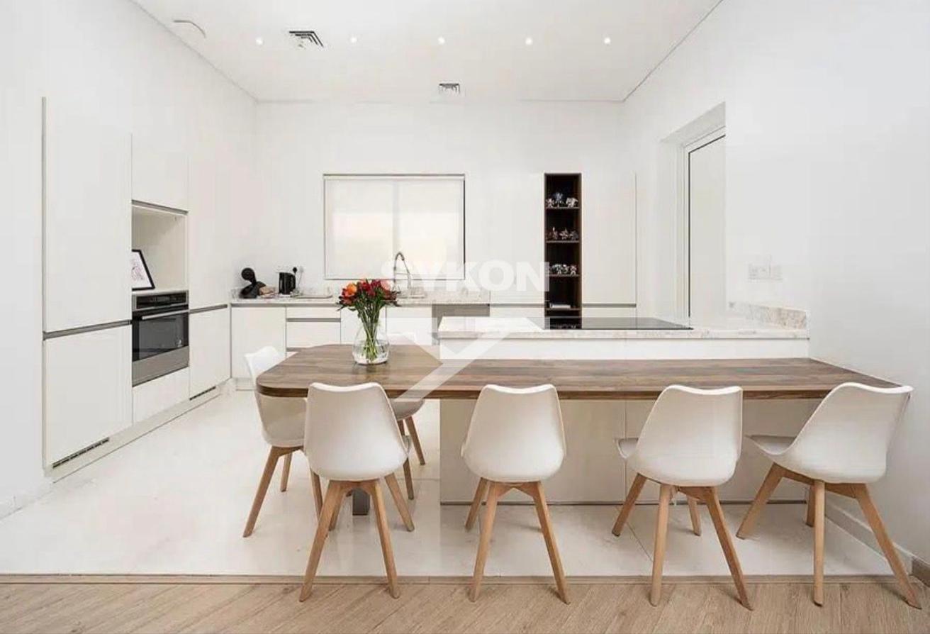 Independent Luxury Villa | Smart Home | 5BR + Maid photo 21