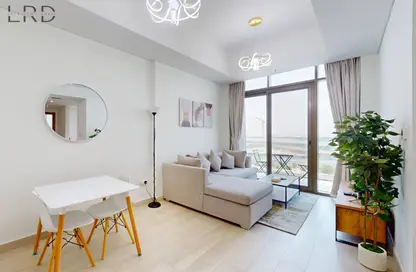 Apartment - 1 Bedroom - 2 Bathrooms for rent in Creek Views II by Azizi (Azizi Fawad Residence) - Dubai Healthcare City 2 - Al Jaddaf - Dubai