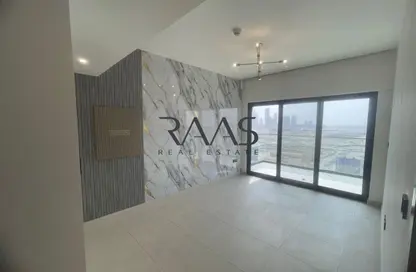 Apartment - 1 Bedroom - 2 Bathrooms for sale in Binghatti Creek - Al Jaddaf - Dubai