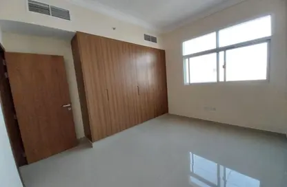 شقة - غرفة نوم - 2 حمامات للايجار في الجرف الصناعية 3 - الجرف الصناعية - عجمان