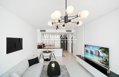 Apartment - 1 - 2 for rent in Residences 3 - The Residences at District One - District One - Mohammed Bin Rashid City - Dubai Apartment - 1 - 2 for rent in Residences 3 - The Residences at District One - District One - Mohammed Bin Rashid City - Dubai