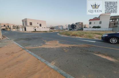 Land - Studio for sale in Al Zaheya Gardens - Al Zahya - Ajman