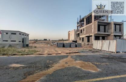 Land - Studio for sale in Al Zaheya Gardens - Al Zahya - Ajman