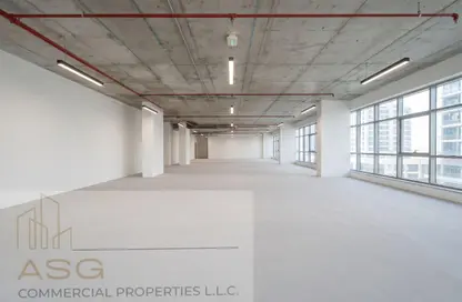 Office Space - Studio - 2 Bathrooms for rent in Dubai Investment Park 1 (DIP 1) - Dubai Investment Park (DIP) - Dubai