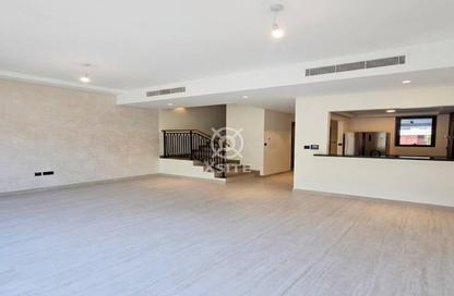 Townhouse - 3 Bedrooms - 3 Bathrooms for rent in Portofino - Damac Lagoons - Dubai