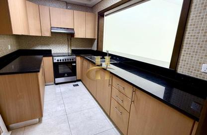 Apartment - 2 Bedrooms - 2 Bathrooms for sale in Pantheon Boulevard - District 13 - Jumeirah Village Circle - Dubai