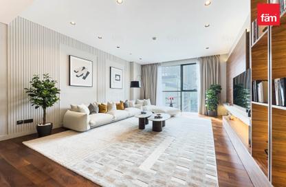 Apartment - 1 Bedroom - 2 Bathrooms for sale in City Walk Residential Building 9 - City Walk Residential - City Walk - Dubai Apartment - 1 Bedroom - 2 Bathrooms for sale in City Walk Residential Building 9 - City Walk Residential - City Walk - Dubai