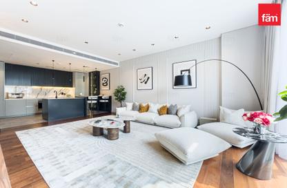 Apartment - 1 Bedroom - 2 Bathrooms for sale in City Walk Residential Building 9 - City Walk Residential - City Walk - Dubai