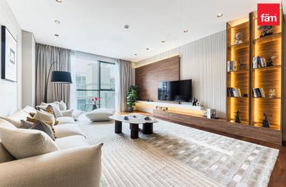 Apartment - 1 Bedroom - 2 Bathrooms for sale in City Walk Residential Building 9 - City Walk Residential - City Walk - Dubai Apartment - 1 Bedroom - 2 Bathrooms for sale in City Walk Residential Building 9 - City Walk Residential - City Walk - Dubai