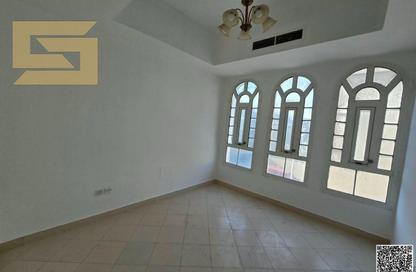 Townhouse - 3 - 3 for rent in Al Zaheya Gardens - Al Zahya - Ajman